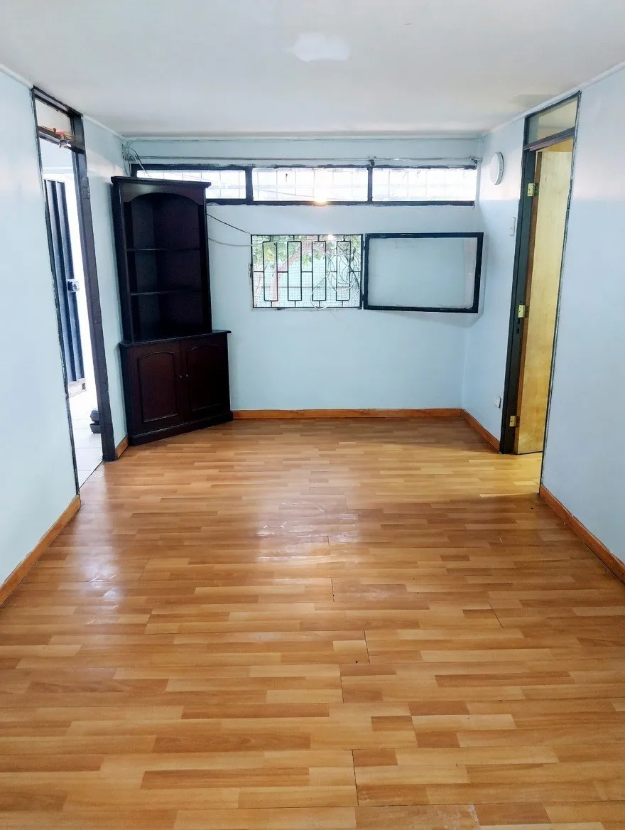 Imagen 2 de 13 de Departamento En Venta De 2 Dorm. En Estación Central