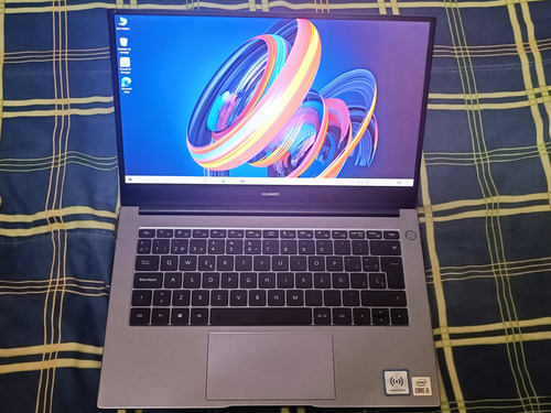 Huawei Matebook D14 