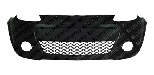 Parachoque Delantero Para Chevrolet Spark 2012