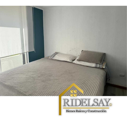 Departamento En Bosque San Carlos | Ridelsay (108165)