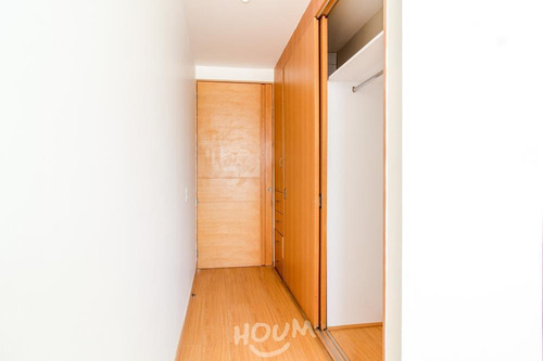 Imagen 6 de 9 de Departamento En Del Valle, Benito Juárez Con 2 Recámaras, 70 M², Id: 36173