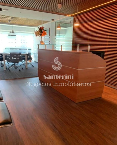 Alquiler Oficinas Pocitos, Wtc, Torre 3, Piso 8, Luis A. Herrera Y 26 De Marzo