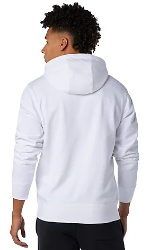 Sweater Con Capucha New Balance Essentials