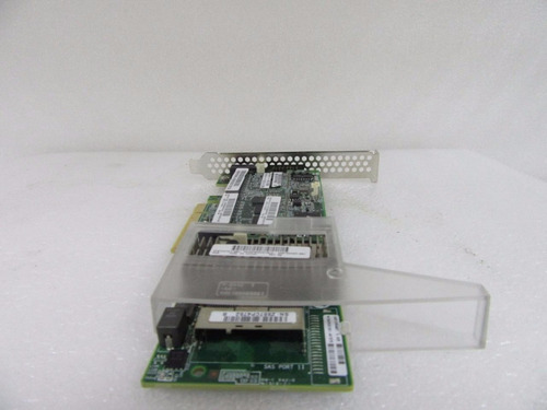 Hp 784483-001 Smart Array P440/ 4gb Fio Controller 12gb