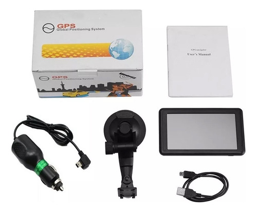 Localizador Rastreador Moto Carro Para Carro Veicular Gps