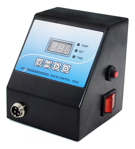 Controlador De Temperatura Para Máquina De Impresión