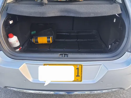 Citroën C4 1.6 Vti