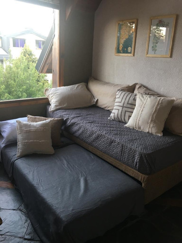 Departamento /cabaña En Alquiler Bariloche
