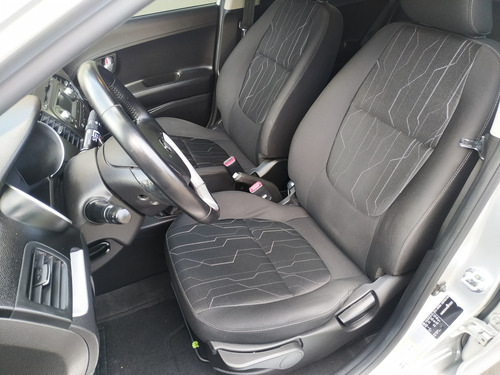 Kia Picanto 1.0 Ex Flex 5p