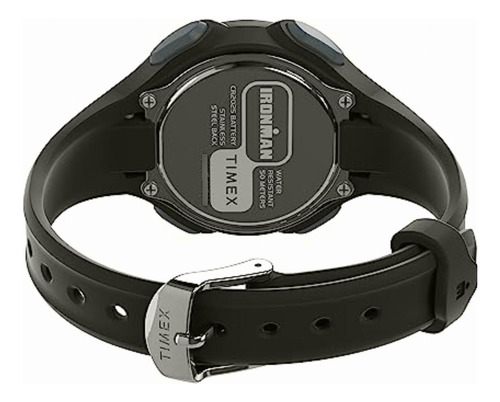 Reloj Timex Ironman Essential Dama Tw2w173006p