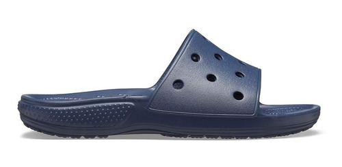 Crocs Classic Slide Azul