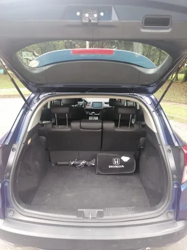 Honda HR-V 1.8 Exl Awd