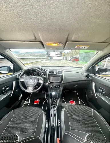 Renault Stepway 1.6 Dynamique