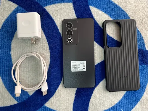 Oppo A80 5g Negro (Usado)