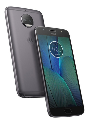 Motorola Moto G5s Plus Xt1803 Reacondicionado 32gb 3gb (Reacondicionado)