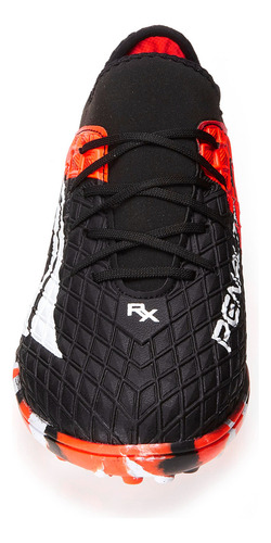Chuteira Society Infantil Locker Rx Kids Penalty