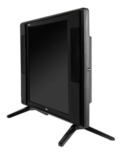 Tv / Monitor Led 17 Isdbt Hd C/ Conversor Digital Hdmi Usb