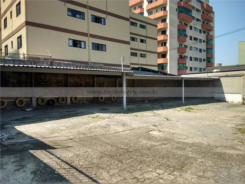Terreno - Centro - Sao Bernardo Do Campo - Sao Paulo | Ref.: - 11087