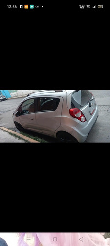 Chevrolet Spark 1.2 Ltz L4 Man At