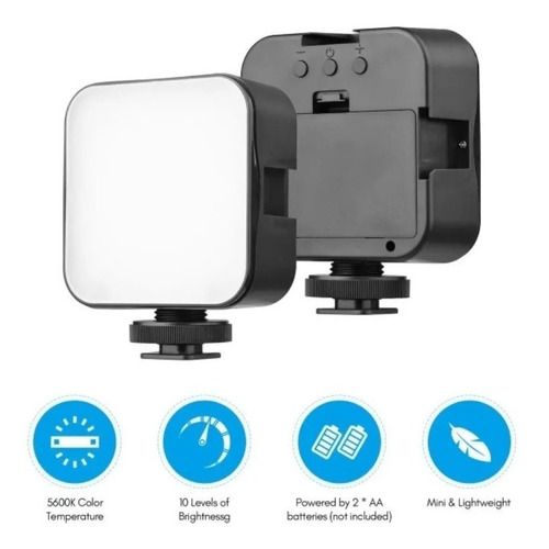 Imagen 4 de 8 de Estabilizador Escorpión Video Cámara Celular + Accesorios