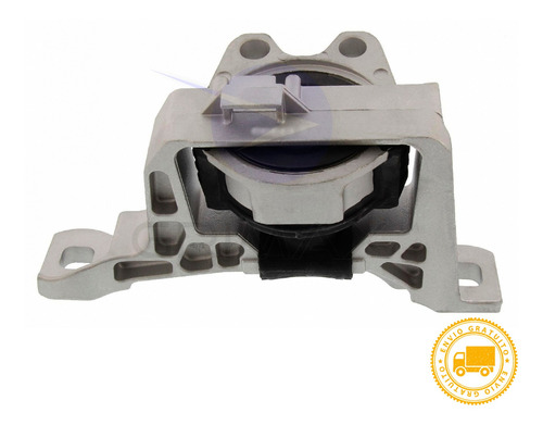 Soporte De Motor Ford Focus Ii Iii 2.0 Duratec  Desd 2009