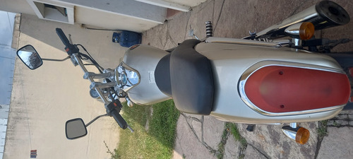 Imagen 14 de 15 de Gilera Yl 200