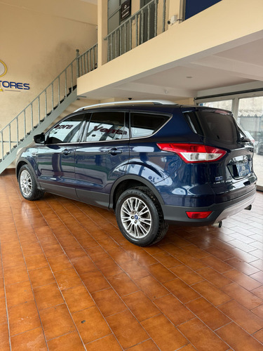 Ford Kuga 1.6 Sel 6at Awd T 180cv