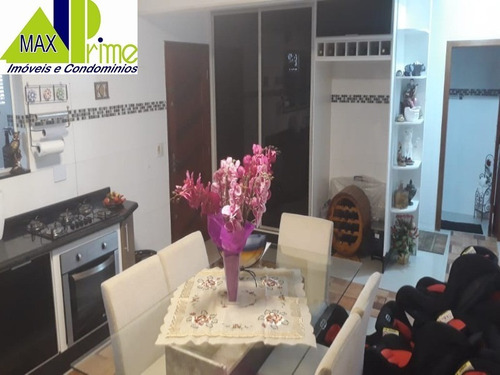 Imagem 10 de 30 de Casa - Ca00634 - 69559920