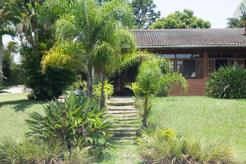 Imagem 9 de 30 de Chácara À Venda, 5404 M² Por R$ 1.400.000,00 - Guacuri - Itupeva/sp - Ch0056