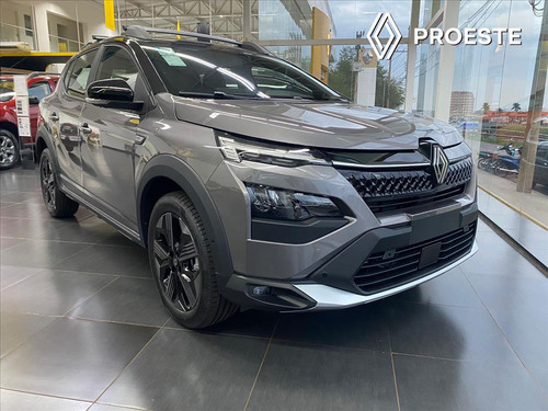 Renault Kardian 1.0 TCE FLEX PREMIÉRE EDITION EDC
