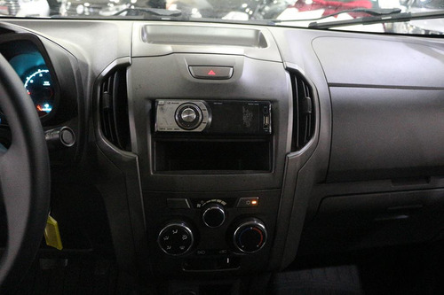 Chevrolet S10 2.4 Ls Cab. Simples 4x2 Flex 2p