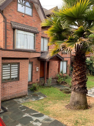 Venta Casa Lomas San Andrés, Concepción