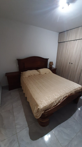 Imagen 4 de 8 de Townhouse En Alquiler Conjunto Residencial Ciudad Real Barcelona