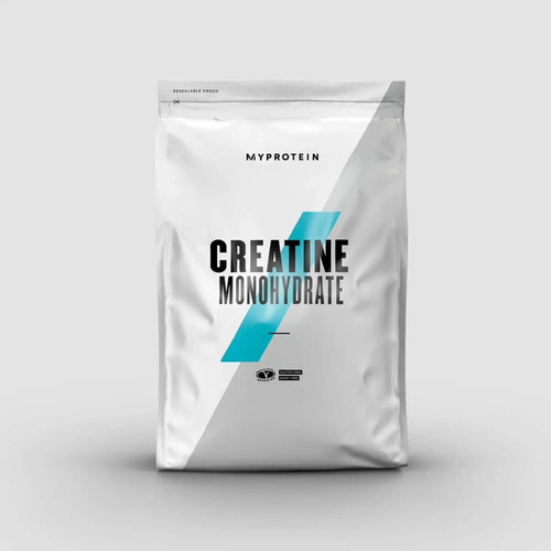 Creatina Monohidratada 500gr - Myprotein