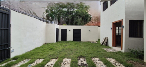 Espacio Corporativo Clave En El Corazón De Santo Domingo