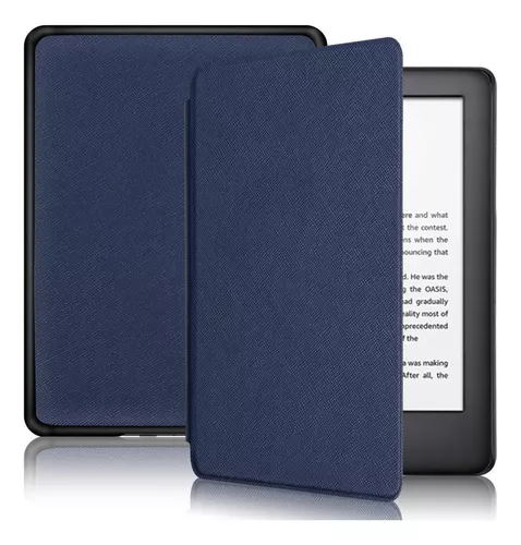 Funda delgada para Kobo Clara HD, 6 pulgadas, Ebook N249, carcasa