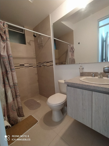 Imagen 4 de 14 de Apartamento En Venta Aqualina Orange Girardot