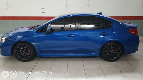 Imagen 5 de 15 de Subaru Wrx 2.0 268cv Cvt 2018
