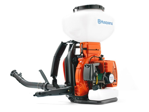 Fumigador Para Líquidos 62 Cc 3,89 Hp Husqvarna 362m18