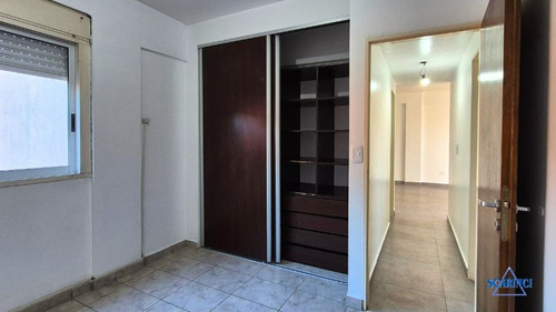 Departamento En Alquiler En Sáenz Peña, Tres De Febrero, G.b.a. Zona Oeste
