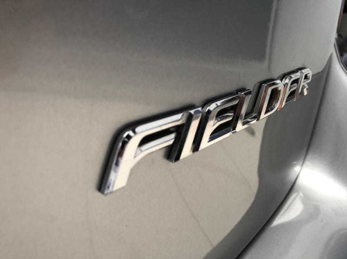 Toyota Fielder