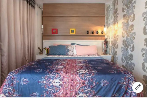 Imagem 19 de 28 de Apartamento Com 03 Dormitórios E 88 M² | Santana , São Paulo | Sp - Ap133465v