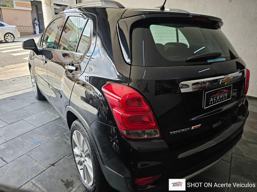 Chevrolet Tracker Premier 1.4 Turbo 16V Flex Aut