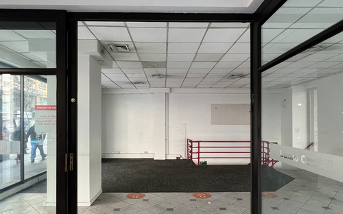 Local Comercial 234,1 M (2 Pisos) Sector Santiago Centro