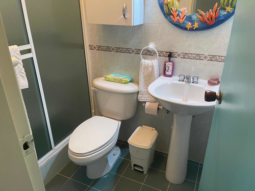 Imagen 14 de 30 de Apartamento Higuerote Puerto Encantado Impecable, Listo Para Disfrutar