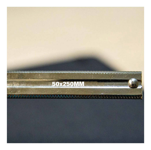 Prensa Sargento Tipo F 50x250mm Autoajustable Pack X2 Total