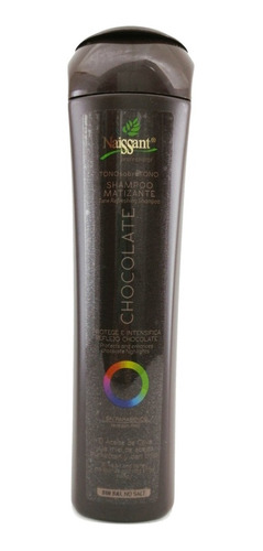 Shampoo Matizante Chocolate Naissant - mL a $157