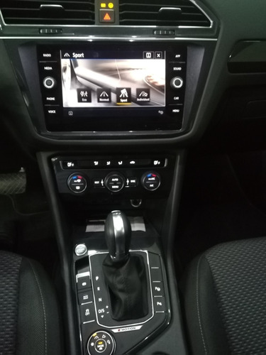 Tiguan Comfortline 2.0 Demo 2020