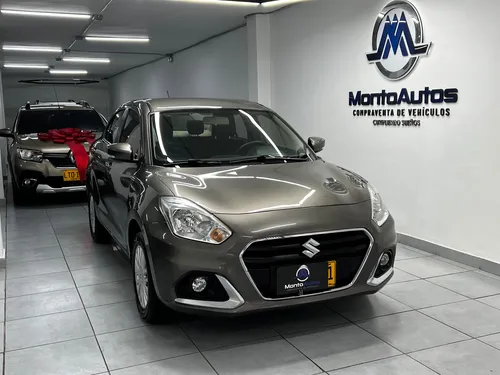 Suzuki Swift 1.2 Dzire