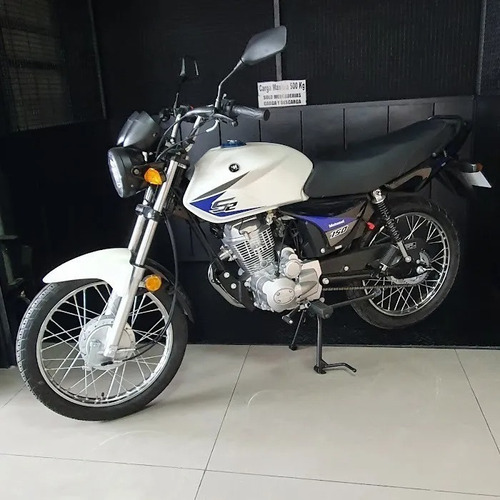 Imagen 23 de 25 de Patentada $453.000 O 12de$62.000 Motomel Cg 150 Creditos